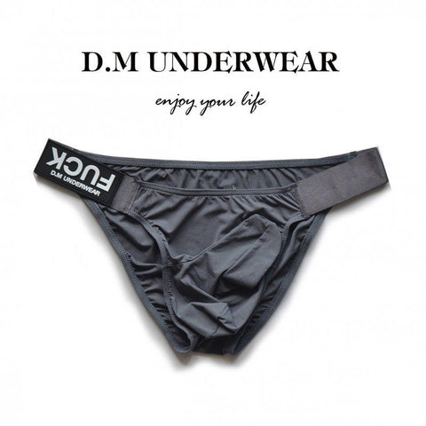 Men’s Mesh Jockstrap – Supportive Low Rise Sexy Underwear