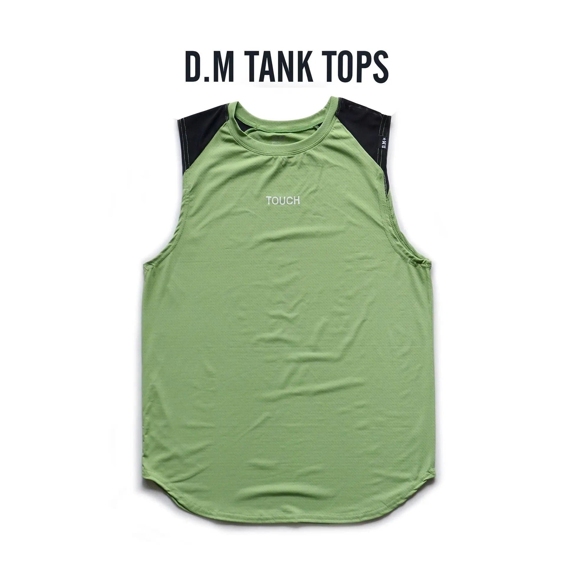 D.m Vest Breathable D.M UNDERWEAR