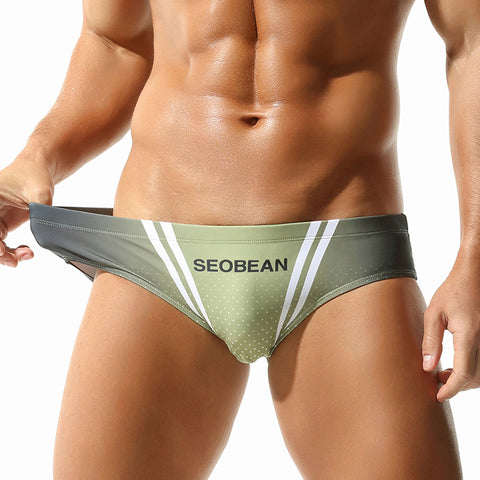 SEOBEAN Speedos