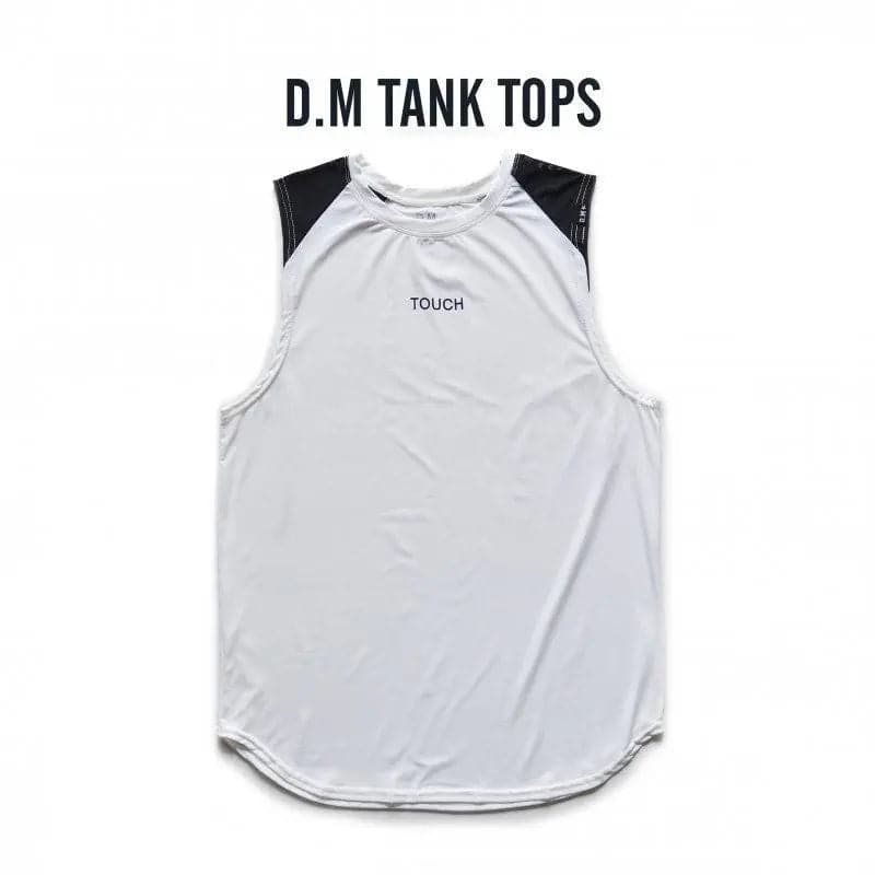 D.m Vest Breathable D.M UNDERWEAR