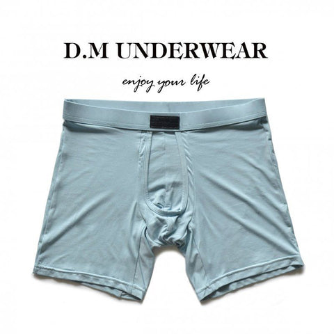 D.M Low Waist Boxer Briefs