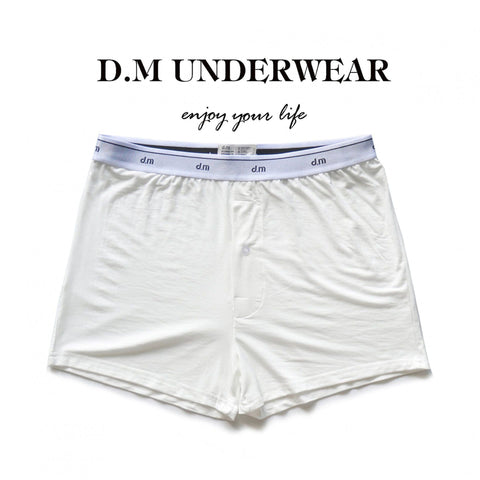 D.M High Elastic Aro Pants