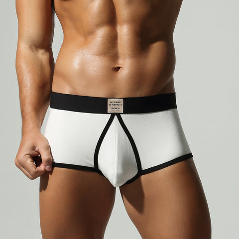 TAUWELL Sexy Men's Boxers