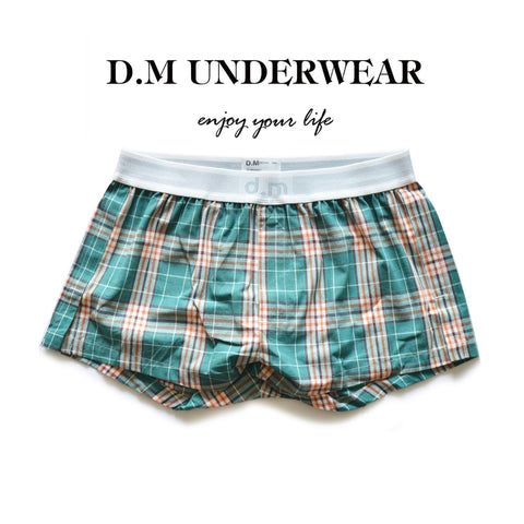 D.M Home Arrow Pants