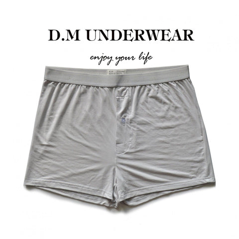 D.M High Elastic Aro Pants