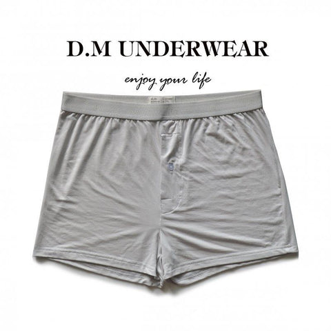D.M High Elastic Aro Pants