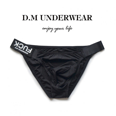 Men’s Mesh Jockstrap – Supportive Low Rise Sexy Underwear