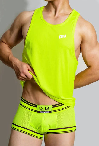 D.m Quick-Drying Vest D.M UNDERWEAR