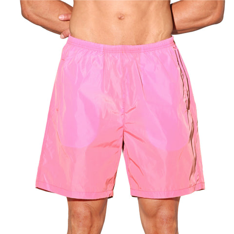 DESMIIT beach pants quick-drying swim short