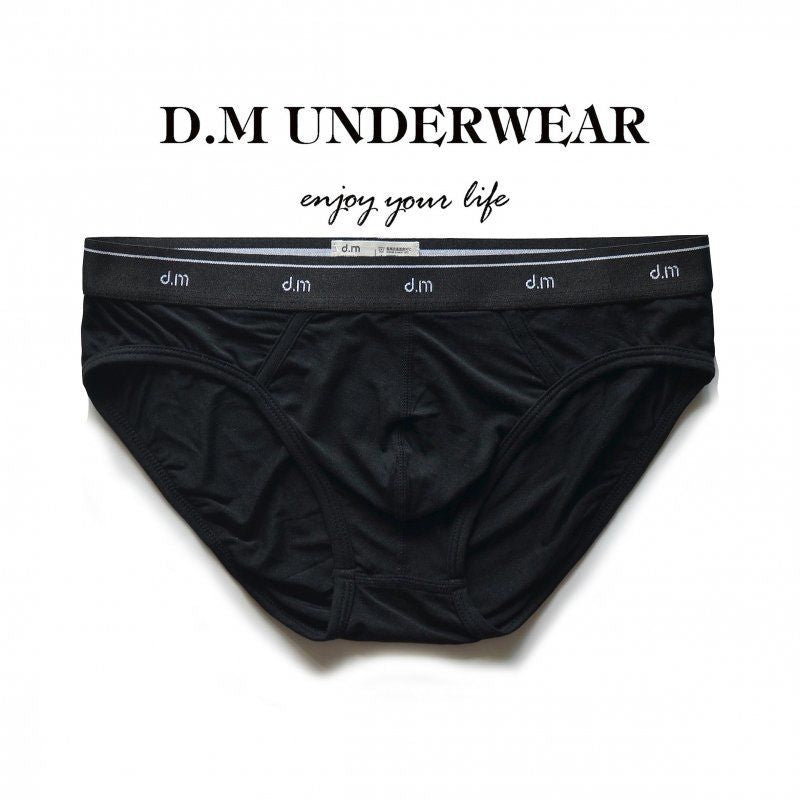 D.M Modal Sexy Briefs