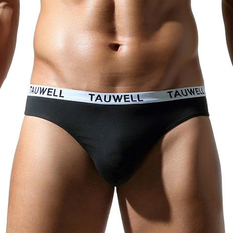TAUWELL men's thong is sexy and comfortable