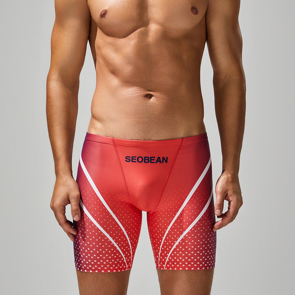 SEOBEAN swimming trunks