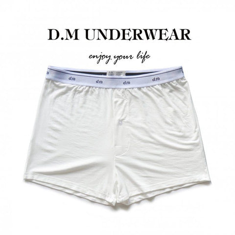 D.M High Elastic Aro Pants