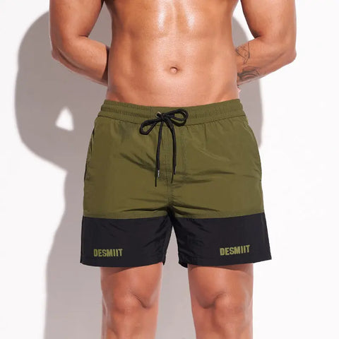 Desmiit Beach Pants Shorts D.M UNDERWEAR