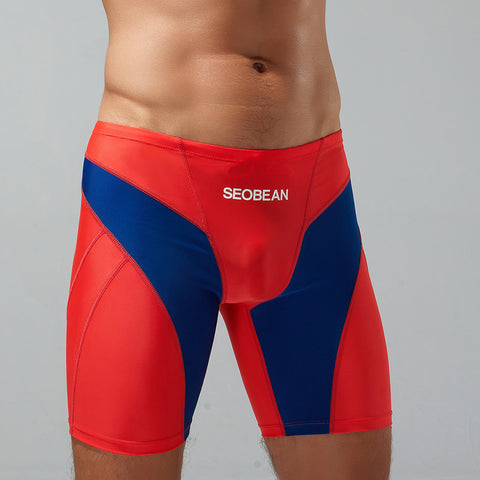 SEOBEAN Swimming Trunks