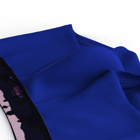 SEOBEAN Waistband Print Men's Briefs