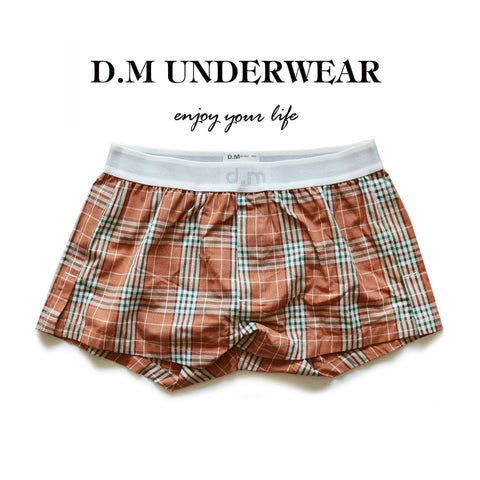 D.M Home Arrow Pants