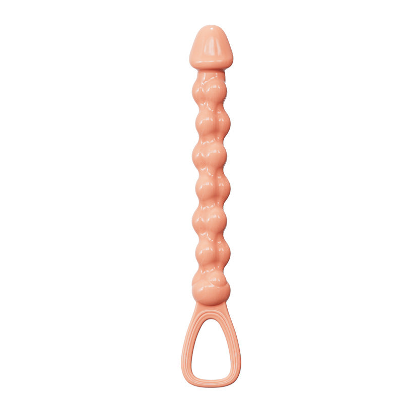 Japanese Bead Manual Anal Plug Japanese Bead Manual Anal Plug
