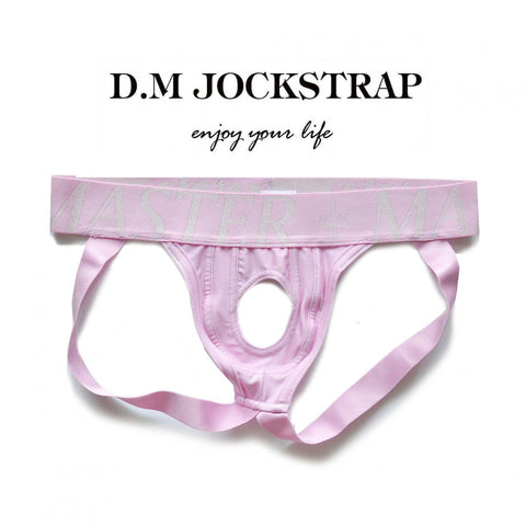 D.M Fashion Exciting Personality Thong Sexy Hip Lift Tight