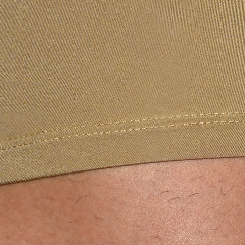 IGOODIS Men's boxer panties Modal breathable sexy