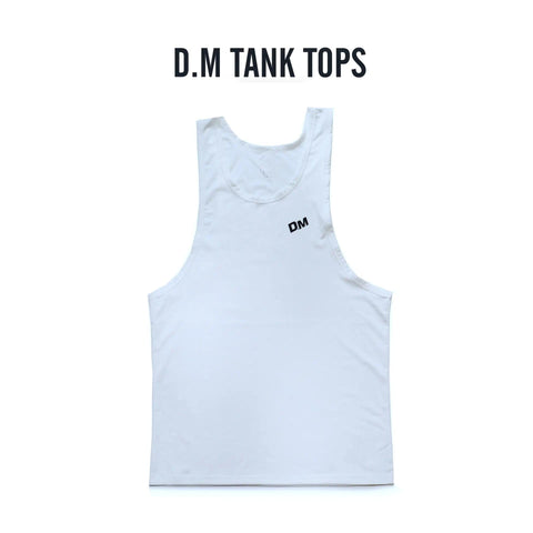 D.m Quick-Drying Vest D.M UNDERWEAR