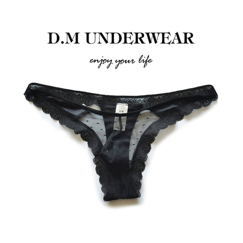 D.M Sexy Lace T-Type