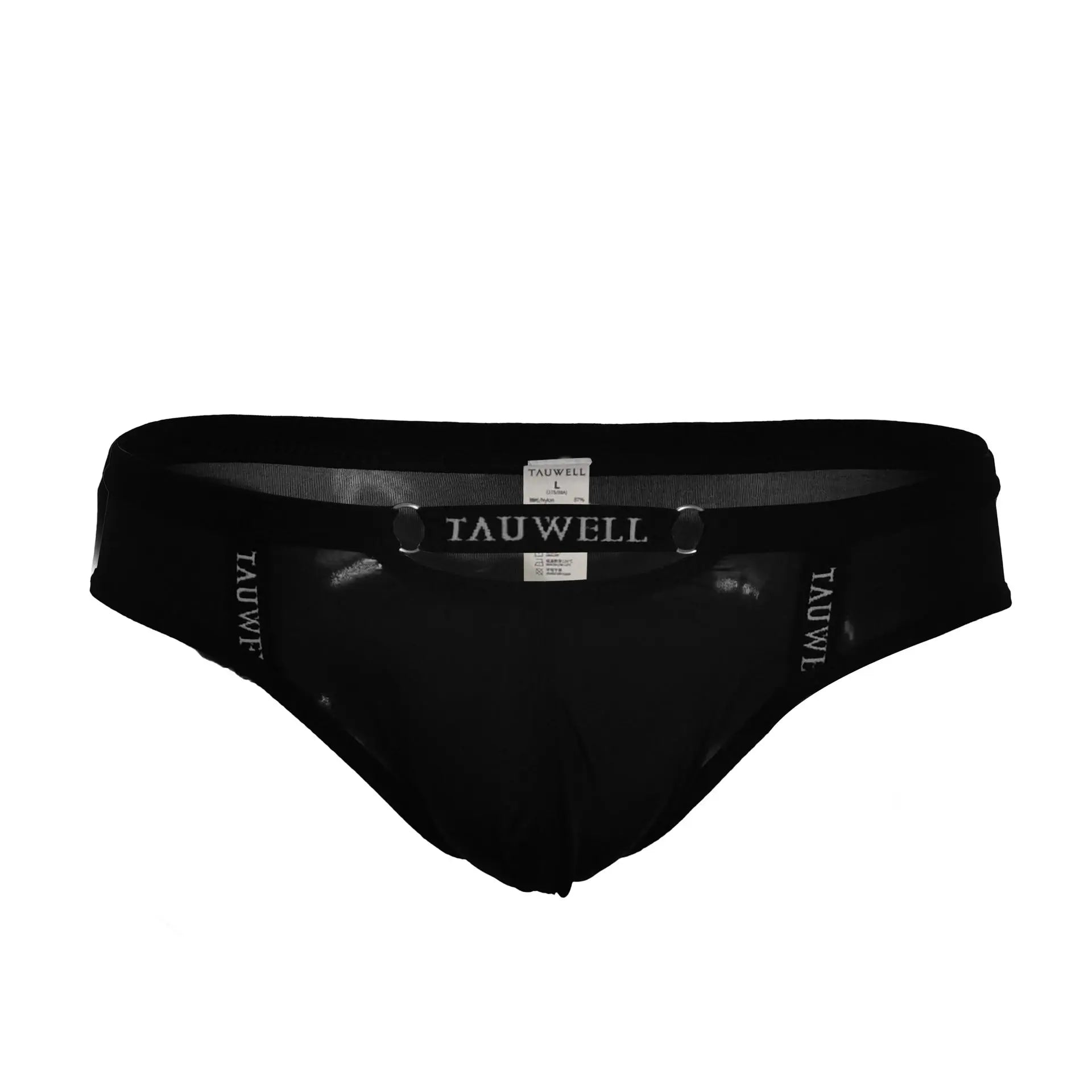 TAUWELL Men's Briefs Sexy Personality TAUWELL