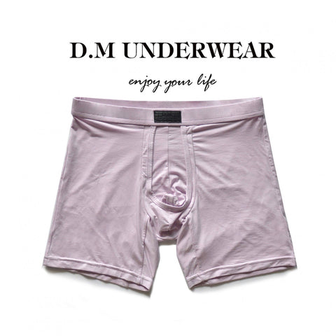 D.M Low Waist Boxer Briefs
