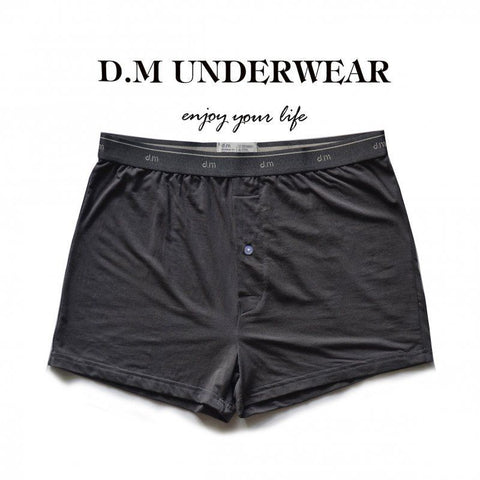 D.M High Elastic Aro Pants