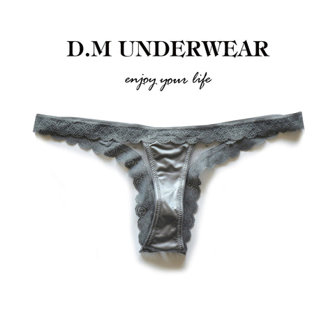D.M Sexy Lace T-Type