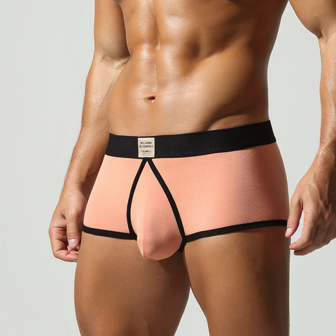 TAUWELL Sexy Men's Boxers