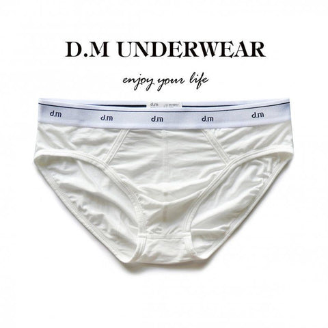 D.M Modal Sexy Briefs