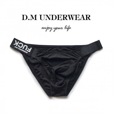 Men’s Mesh Jockstrap – Supportive Low Rise Sexy Underwear