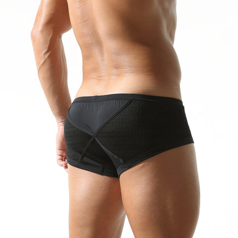 SEOBEAN Men's Sexy Pants