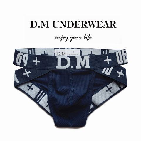 D.m Men's Underwear sexy briefs
