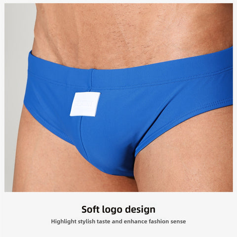 DESMIIT Sexy Speedos Quick Drying