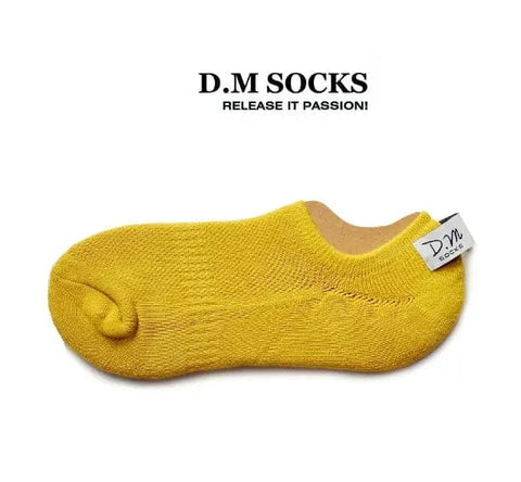 D.M Men's Ankle Socks D.M UNDERWEAR