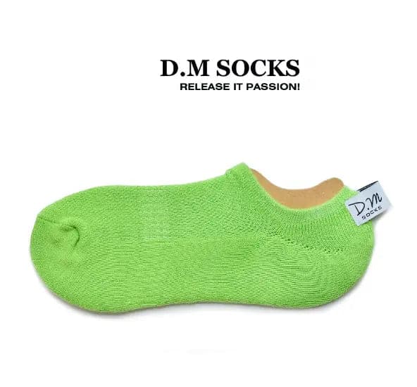 D.M Men's Ankle Socks D.M UNDERWEAR