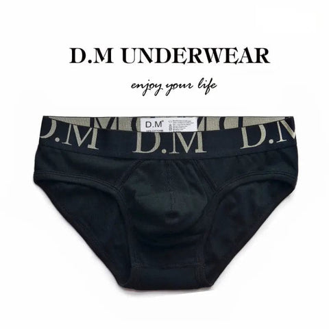 D.m Men's Underwear D.M UNDERWEAR