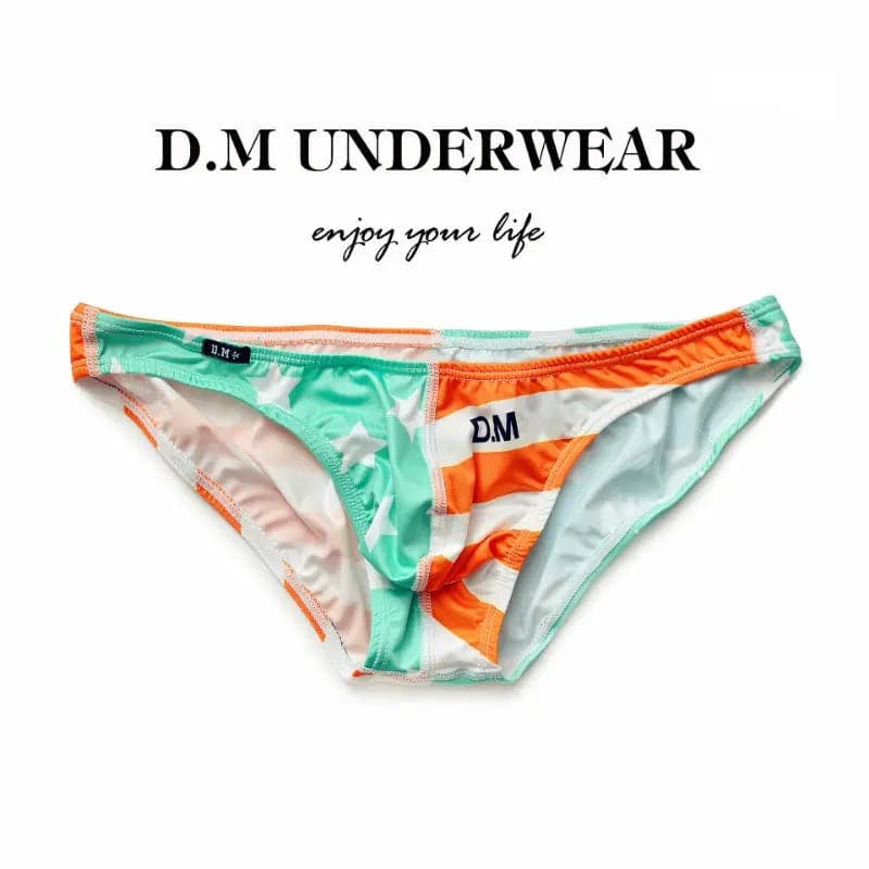 D.m Men's Underwear D.M UNDERWEAR