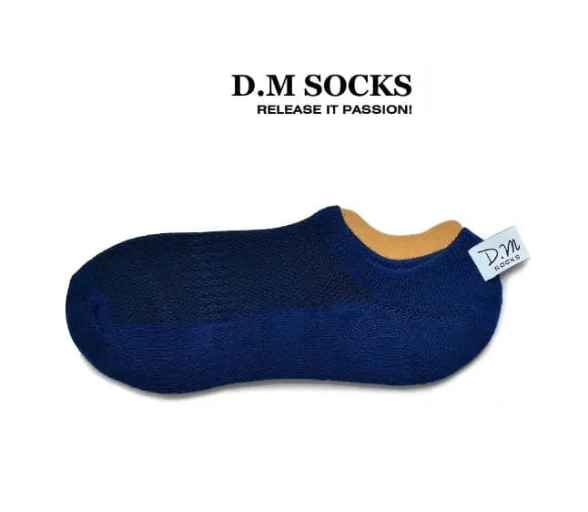 D.M Men's Ankle Socks D.M UNDERWEAR