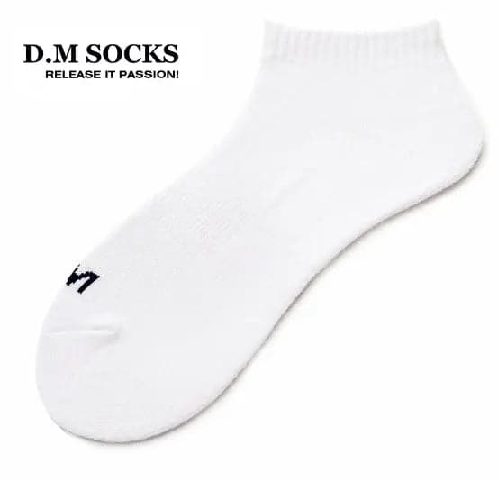 D.M Fashion Men's Socks D.M UNDERWEAR