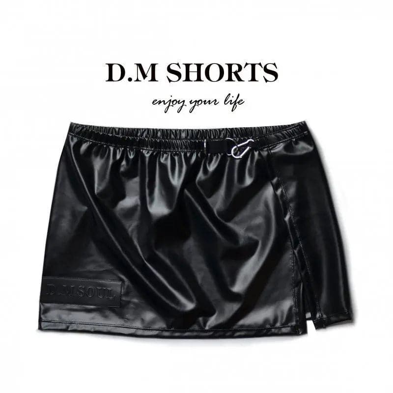 D.M Home Expansion Skirt D.M UNDERWEAR