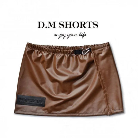 D.M Home Expansion Skirt D.M UNDERWEAR