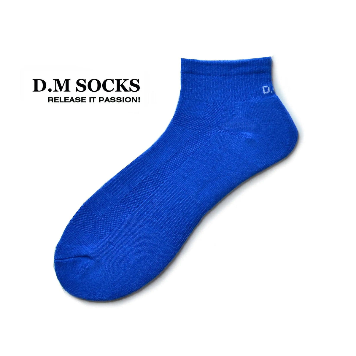 D.M Quarter sock D.M UNDERWEAR