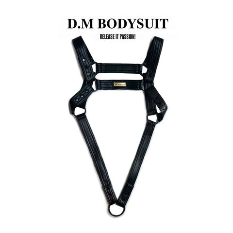 D.M Men's Sexy Sexy Sling Shoulder Strap D.M UNDERWEAR