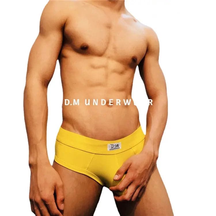 D.M  Men's Underwear D.M UNDERWEAR