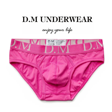 D.m Men's Underwear D.M UNDERWEAR