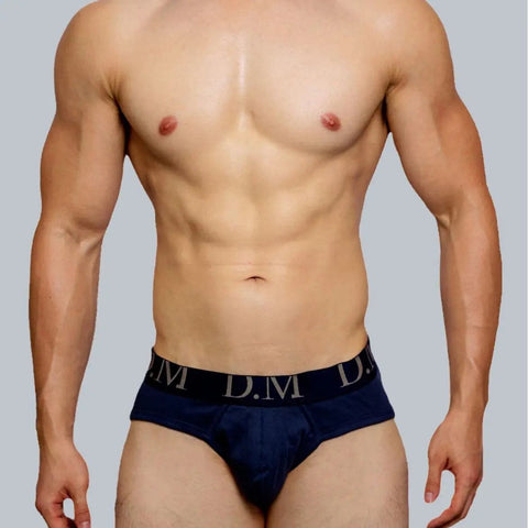 D.m Men's Underwear D.M UNDERWEAR