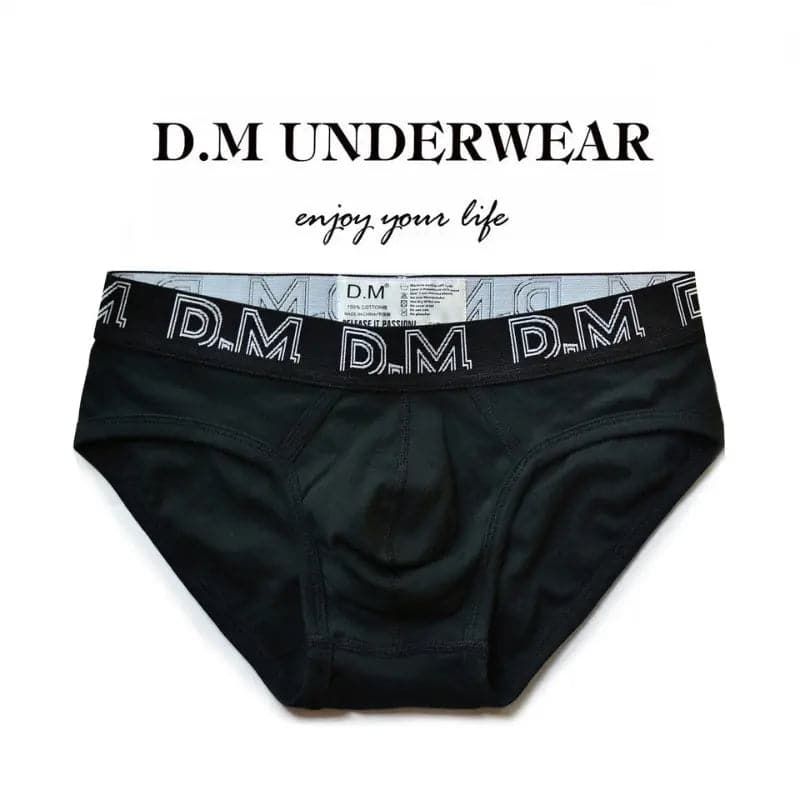 D.m Men's Underwear D.M UNDERWEAR